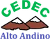 CEDEC Alto Andino